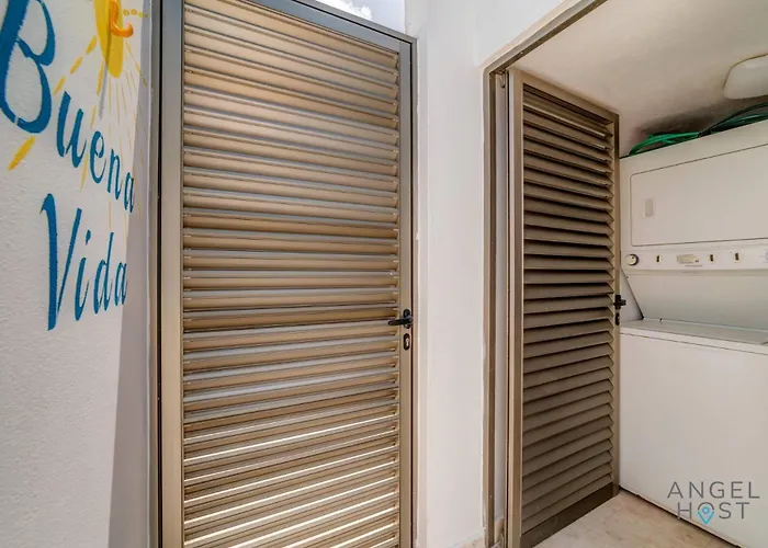 Coastal Oasis W Tub Near & 5th Ave Apartamento Playa del Carmen